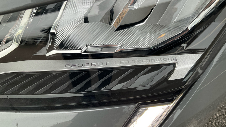 Peugeot 308 1.2 Hybrid 136 Allure 5dr e-DSC6 Petrol Hatchback